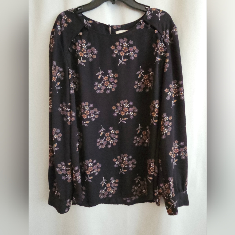 Loft Blouse